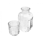 Moringa De Vidro Sodo-calcico Brandom Lyor 7416