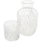 Moringa De Vidro Sodo-calcico Dublin Lyor 7064