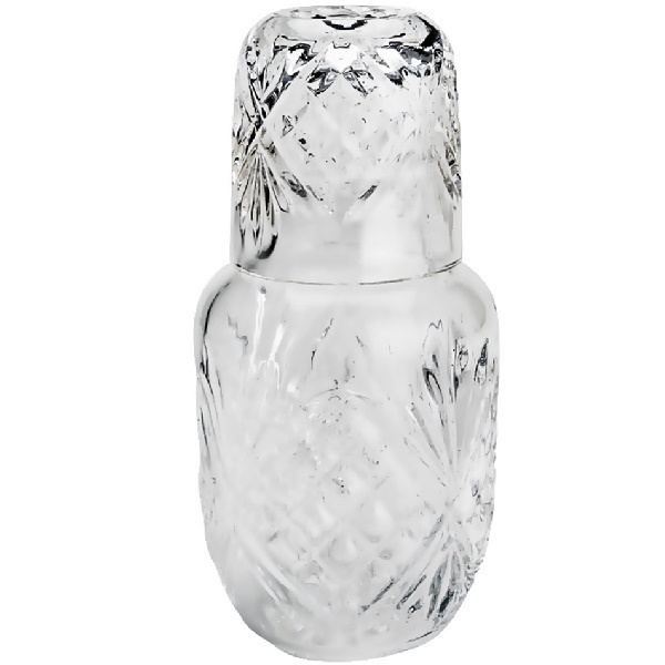 Moringa De Vidro Sodo-calcico Dublin Lyor 7064