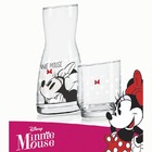 Moringa Minnie Dots 500ml Disney – Nadir - Cristalino