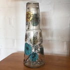 Moringa Para Água Em Vidro Botânica