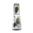 Moringa Para Água Em Vidro Botânica