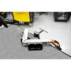 Morsa Angular 4" 90 Graus Ferro Fundido - Vonder