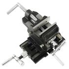 Morsa Coordenada 3 - 75mm - Marca Ipiranga F000099