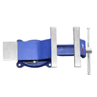 Morsa de Bancada 14x15x30,5cm MoN.06 Menegotti