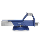 Morsa de Bancada 14x15x30,5cm MoN.06 Menegotti