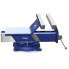 Morsa de Bancada 14x15x30,5cm MoN.06 Menegotti