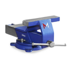 Morsa de Bancada 14x17x28cm N.05 Menegotti