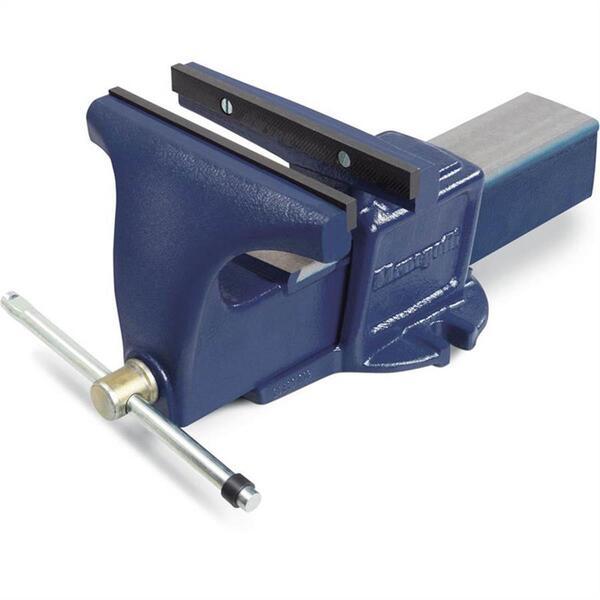 Morsa de Bancada Menegotti N° 10