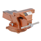 Morsa de Bancada Rotativa 200mm Sparta