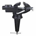 Morsa Giratória 72mm Mlg-70 Lynus