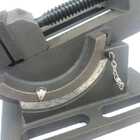 Morsa Inclinável Angular 3 Pol - 75mm - Ipiranga F000252