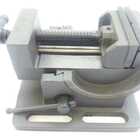 Morsa Inclinável Angular 3 Pol - 75mm - Ipiranga F000252