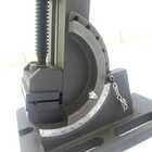 Morsa Inclinável Angular 3 Pol - 75mm - Ipiranga F000252