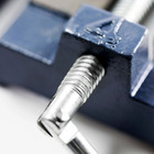 Morsa para Furadeira 4"X 200X 178 mm  Caracol