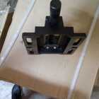 Morsa Para Furadeira De Bancada 4 Polegadas Ipiranga F000104