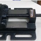 Morsa Para Furadeira De Bancada 4 Polegadas Ipiranga F000104