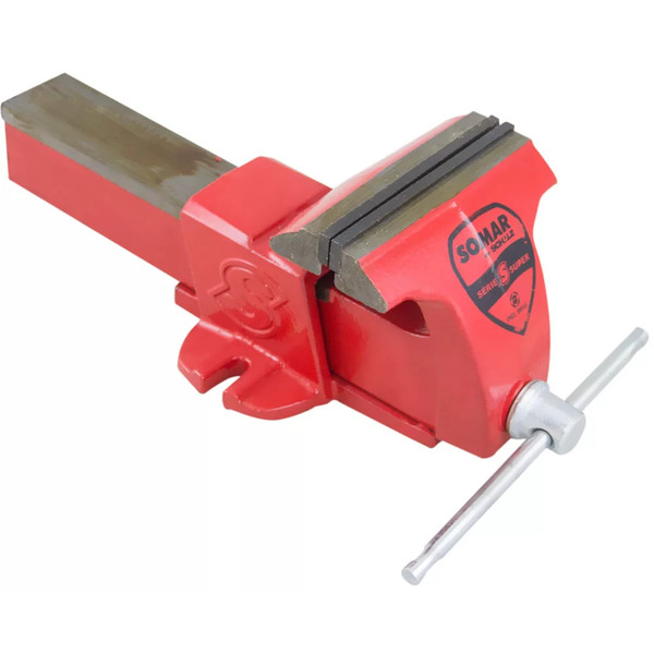 Morsa Somar Nº 10 Série Super