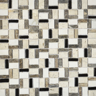 Mosaico 1552A 31,5x31,5cm Anticatto