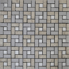 Mosaico 1583 30x30cm Anticatto