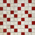 Mosaico 2015 31,5x31,5cm Anticatto