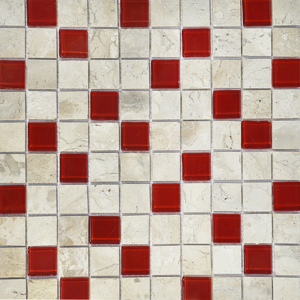 Mosaico 2015 31,5x31,5cm Anticatto