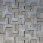 Mosaico 2141 R 30x30cm Anticatto