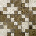 Mosaico 3021 31,5x31,5cm Anticatto