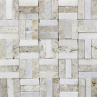 Mosaico BL 4444 R 32x32cm Anticatto