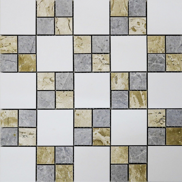 Mosaico BL 7918 31,5x31,5cm Anticatto