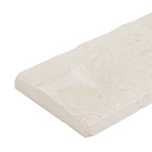 Mosaico de tijolo de Pedra 10x30cm Glass Mosaic