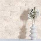 Mosaico de tijolo de Pedra 30x30cm Glass Mosaic