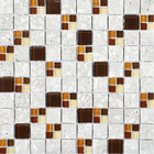 Mosaico JM 4504 31,5x31,5cm Anticatto