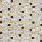 Mosaico KT 7804 28,5x30cm Anticatto