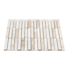 Mosaico Pedra 1971 30x30cm Anticatto