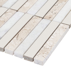 Mosaico Pedra 1971 30x30cm Anticatto