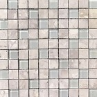 Mosaico Pedra 2012 31,5x31,5cm Anticatto