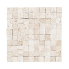 Mosaico Pedra 3130 30x30cm Anticatto