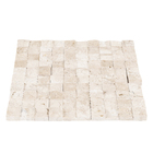 Mosaico Pedra 3130 30x30cm Anticatto