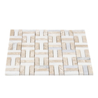 Mosaico Pedra 4000 30x30cm Anticatto