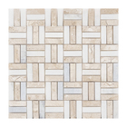 Mosaico Pedra 4000 30x30cm Anticatto