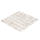 Mosaico Pedra 4000 30x30cm Anticatto