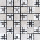 Mosaico Pedra 4915A 30x30cm Anticatto