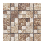 Mosaico Pedra BL 7901 31,5x31,5cm Anticatto