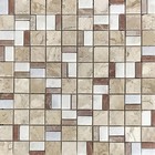 Mosaico Pedra CH 0904 31,5x31,5cm Anticatto