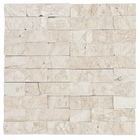 Mosaico Pedra LM 0916 30x30cm Anticatto