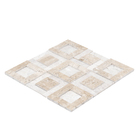 Mosaico Pedra MA 220 27,5x27,5cm Anticatto