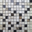 Mosaico Pedra MA 381 30x30cm Anticatto