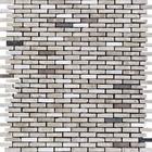 Mosaico Pedra MK 7005 30x30cm Anticatto