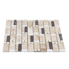 Mosaico Pedra MM 0503 31,5x31,5cm Anticatto